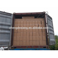 china LLDPE transparent plastic hand pallet wrapping film stretch wrap film